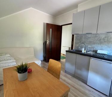 Woliborz Apartment | Ośrodek Turystyki Weekendowej Przy Górze