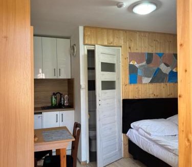 Woszakowice Apartment | Ośrodek Wczasowy Magdalena