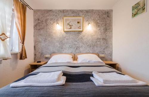 Solina Apartment | Ośrodek Wypoczynkowy Cypel