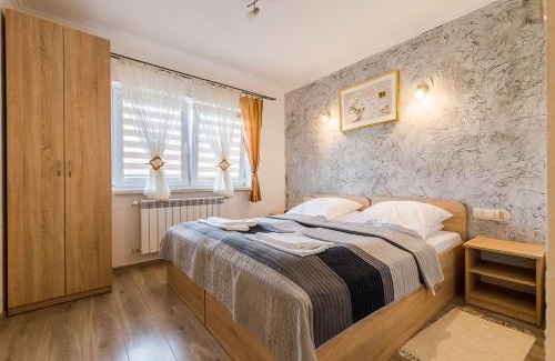 Solina Apartment | Ośrodek Wypoczynkowy Cypel