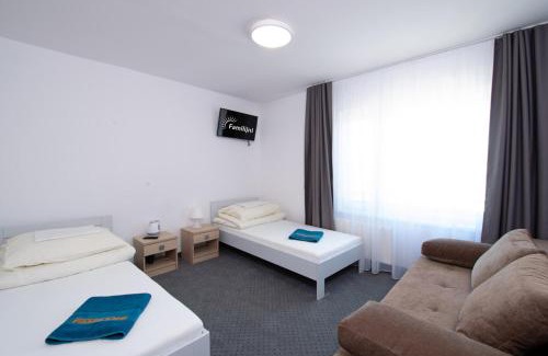 Dziwnowek Resort | Ośrodek Wypoczynkowy Familifan