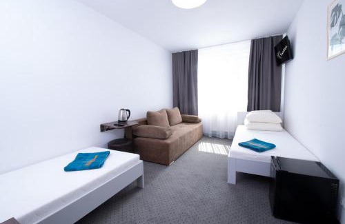 Dziwnowek Resort | Ośrodek Wypoczynkowy Familifan