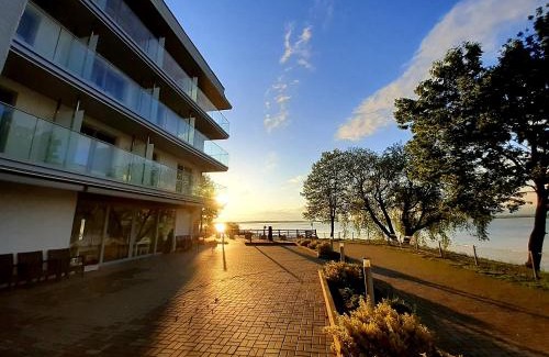 Głebinow Resort | Ośrodek Wypoczynkowy Rybak
