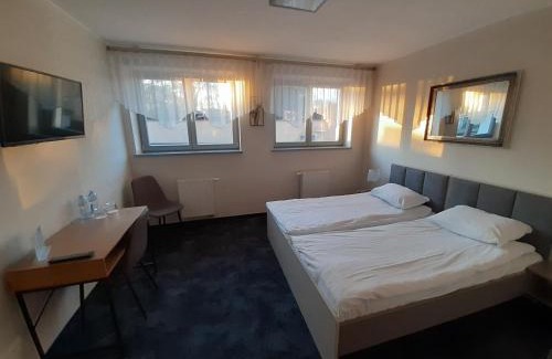 Głebinow Resort | Ośrodek Wypoczynkowy Rybak