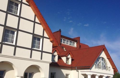 Dabki Resort | Ośrodek Wypoczynkowy Słońce Dąbki