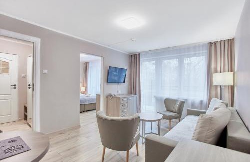 Swinoujscie Resort | Ośrodek Wypoczynkowy "Sobótka"