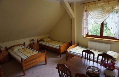 Suwalki Resort | Ośrodek Wypoczynkowy Sowa