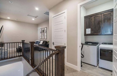 Ivins House | O-50 | Resort Home! Private Hot Tub * Resort Pool