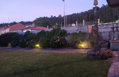 Meis Apartment | O Apartamento do Xanza, ideal para parejas ADAPTADO MOVILIDAD REDUCIDA