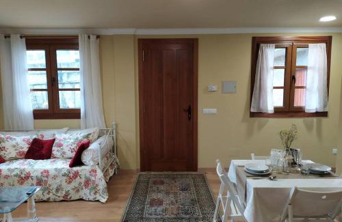Meis Apartment | O Apartamento do Xanza, ideal para parejas ADAPTADO MOVILIDAD REDUCIDA