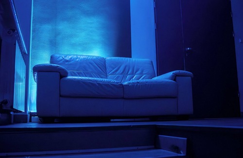 Praga Poludnie Villa | O'Block Loft – a one-of-a-kind space with soul in the heart of Grochów