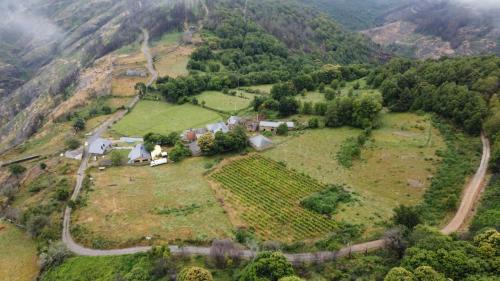 Eiriz House | O Busto Aldea Rural, Apartamento HORNO 2