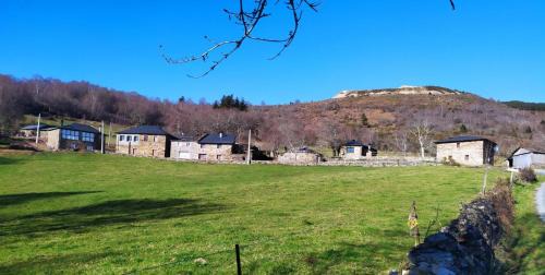 Eiriz House | O Busto Aldea Rural, Apartamento HORNO 2