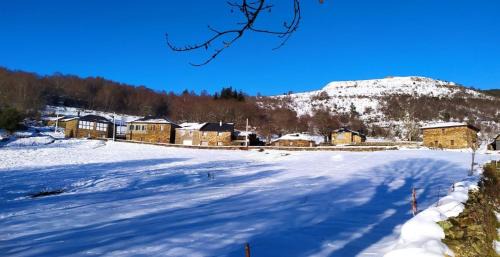 Eiriz House | O Busto Aldea Rural, Apartamento HORNO 2