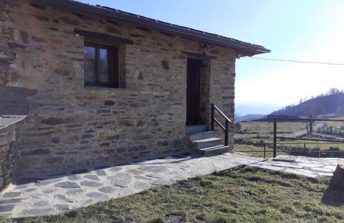 Eiriz House | O Busto Aldea Rural, Apartamento HORNO 2