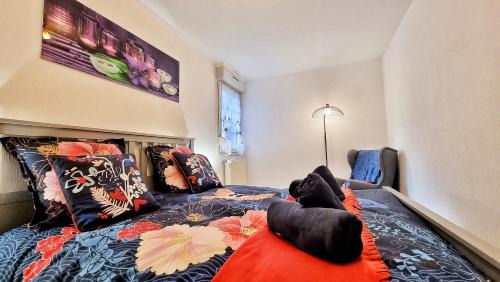 Obernai Apartment | O'Cœur Cozy