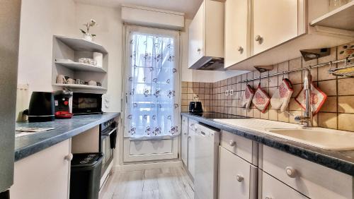 Obernai Apartment | O'Cœur Cozy