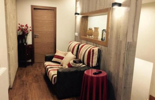 La Bola House | O Cantón