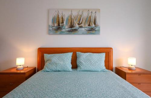 Alporchinhos Apartment | O Cantinho do Algarve