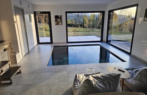 Fraize House | O'Cocoon