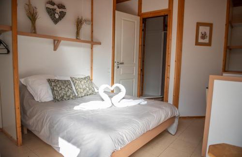 Osseja Hotel | O Cuend'U Lac