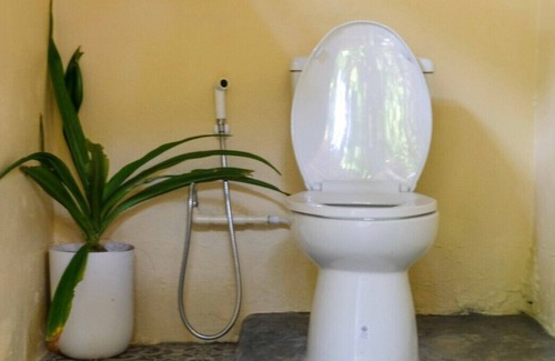 Ranong Hotel | O Little Tent de Koh Chang