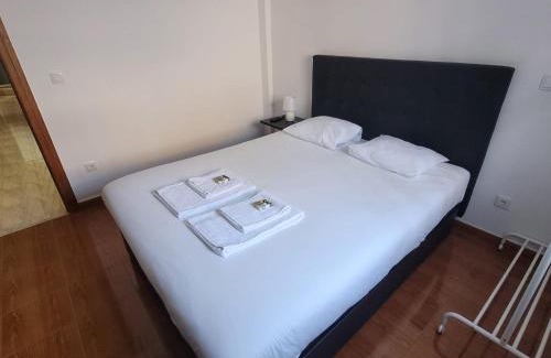 Olivais Apartment | O'live Inn