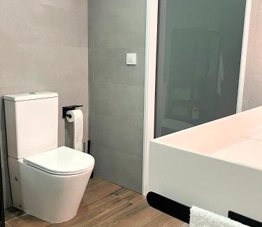 Xinzo de Limia Villa | O Luar