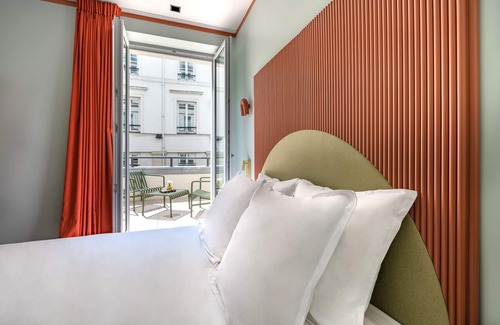 8th Arrondissement Hotel | O.lysée Hôtel