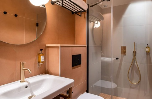 8th Arrondissement Hotel | O.lysée Hôtel