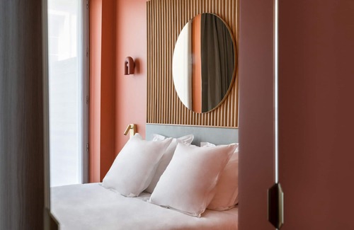 8th Arrondissement Hotel | O.lysée Hôtel