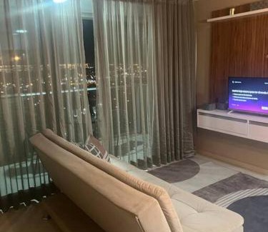 Aguas Claras Apartment | O melhor! Ap Luxo em shopping
