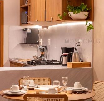 Mucuge Apartment | O Melhor Lugar p/Se Hospedar na Chapada Diamantina - Diamantino Residence - Lar Aconchego
