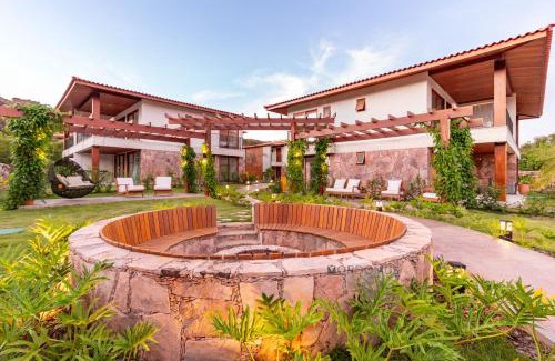 Mucuge Apartment | O Melhor Lugar p/Se Hospedar na Chapada Diamantina - Diamantino Residence - Lar Aconchego