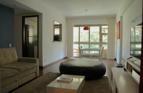 Leblon Apartment | O Melhor Residencial com Serviços do Leblon
