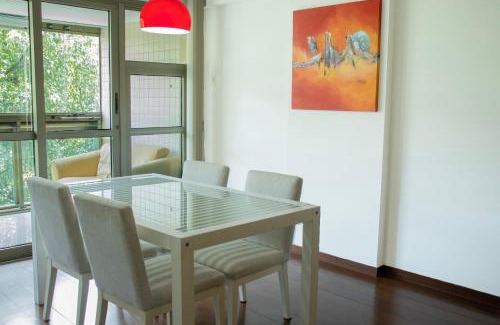Leblon Apartment | O Melhor Residencial com Serviços do Leblon