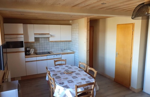 Jarrier Ski Chalet | O'MIKELY : 6 people