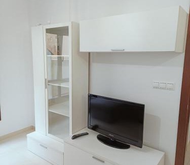 Aguino Apartment | O PISIÑO de AGUIÑO