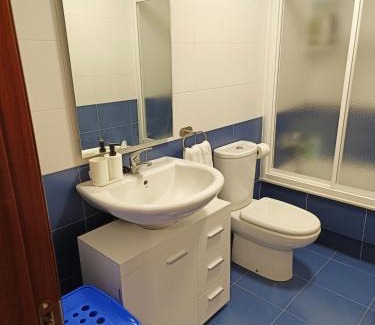 Aguino Apartment | O PISIÑO de AGUIÑO