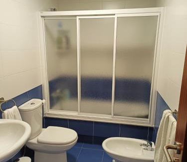 Aguino Apartment | O PISIÑO de AGUIÑO