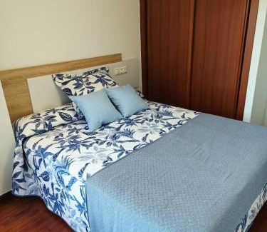 Aguino Apartment | O PISIÑO de AGUIÑO