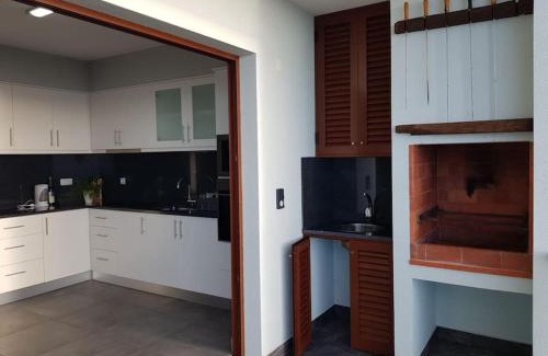 Calheta Villa | O pomar - A quiet SUNNY place with amazing SEA views