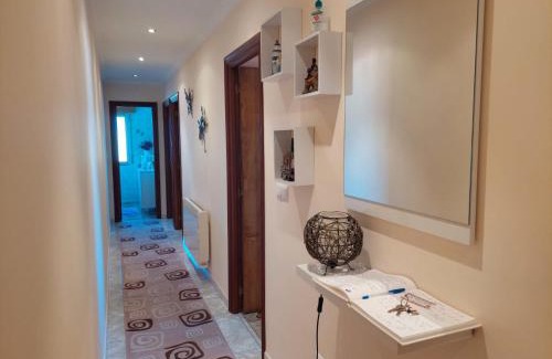 Laxe Apartment | O Recuncho de Macías