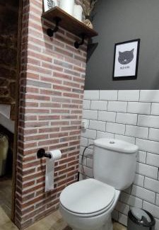 Castrelo de Mino House | O Recuncho do Lito