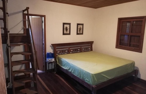 Sao Pedro da Serra House | O Refúgio Colonial