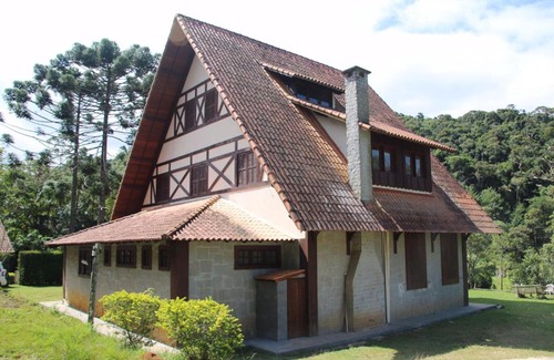 Sao Pedro da Serra House | O Refúgio Colonial