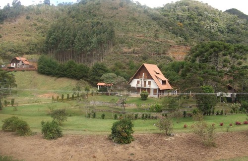 Sao Pedro da Serra House | O Refúgio Colonial