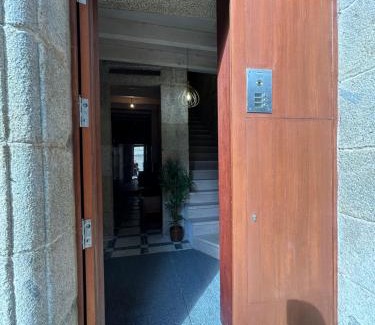 Tui Apartment | O refugio