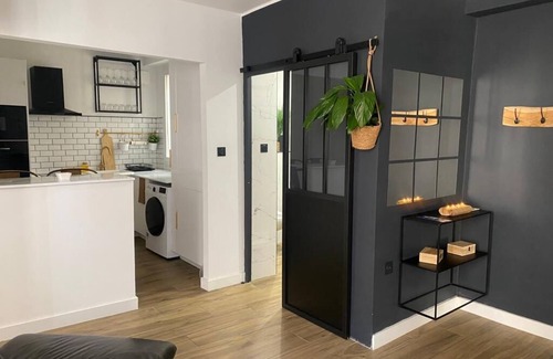 Belsunce Apartment | O Republic