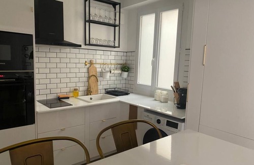 Belsunce Apartment | O Republic